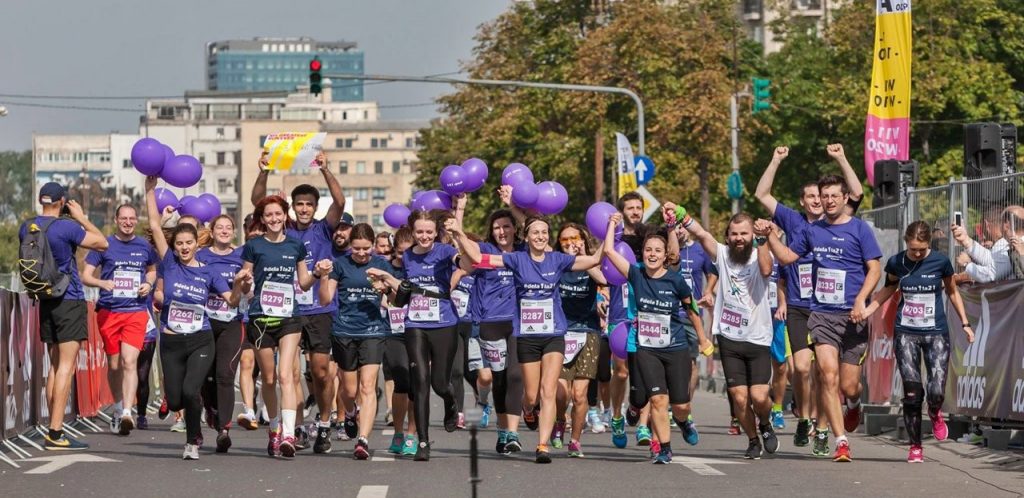 Bucharest Marathon 2015 (2)